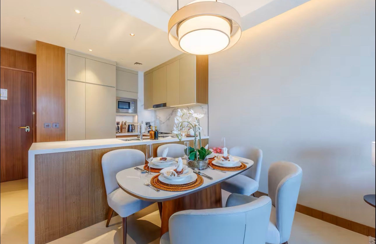 Address Residences Dubai Opera (Sale Monthly Stay) 🇦🇪