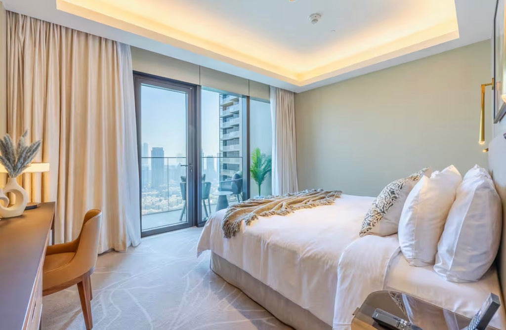 Address Residences Dubai Opera (Sale Monthly Stay) 🇦🇪