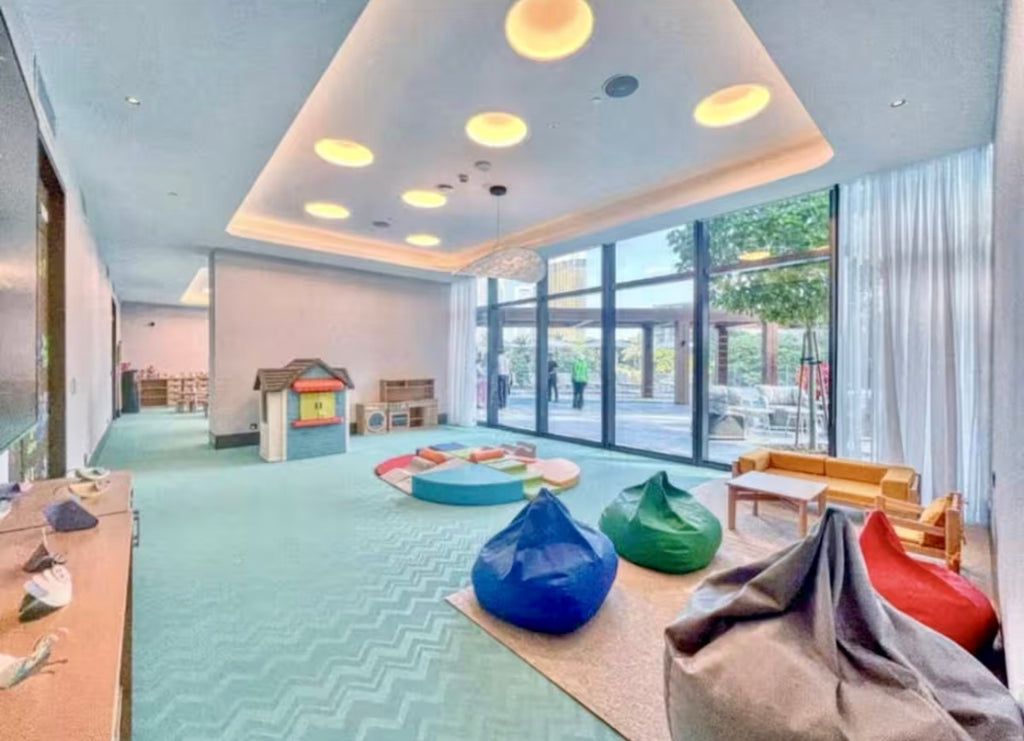 Address Residences Dubai Opera (Sale Monthly Stay) 🇦🇪