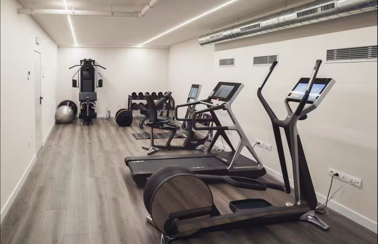 Gaùdi Building (Barcelona Weekly package) 🇪🇸