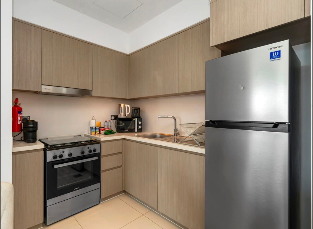 DXB Burj Khalifa (Special offer 2 nights for the price of 1 🇦🇪)