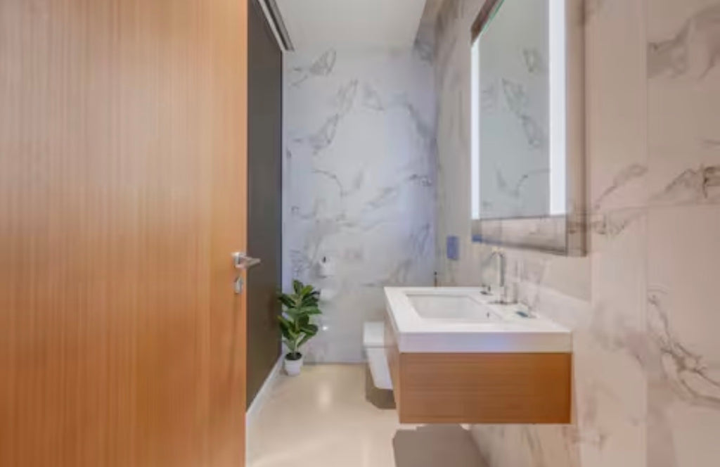 Address Residences Dubai Opera (Sale Monthly Stay) 🇦🇪