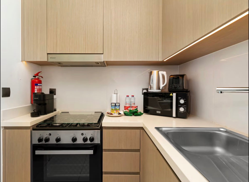 DXB Burj Khalifa (Special offer 2 nights for the price of 1 🇦🇪)