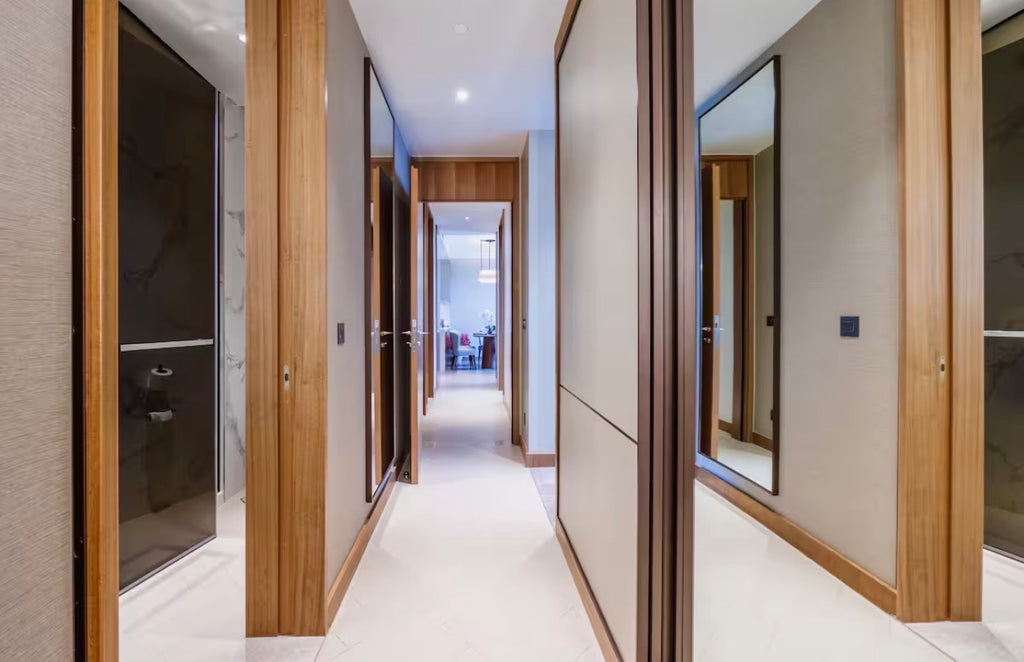 Address Residences Dubai Opera (Sale Monthly Stay) 🇦🇪