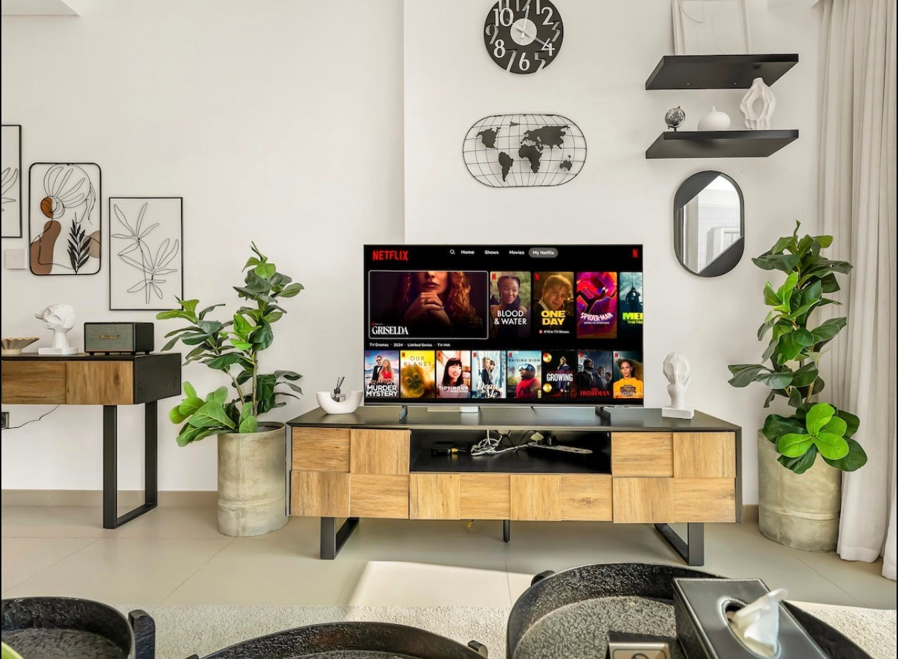 DXB Burj Khalifa (Special offer 2 nights for the price of 1 🇦🇪)