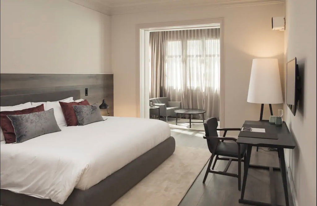 Gaùdi Building (Barcelona Weekly package) 🇪🇸