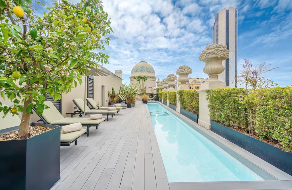 Gaùdi Building (Barcelona Weekly package) 🇪🇸