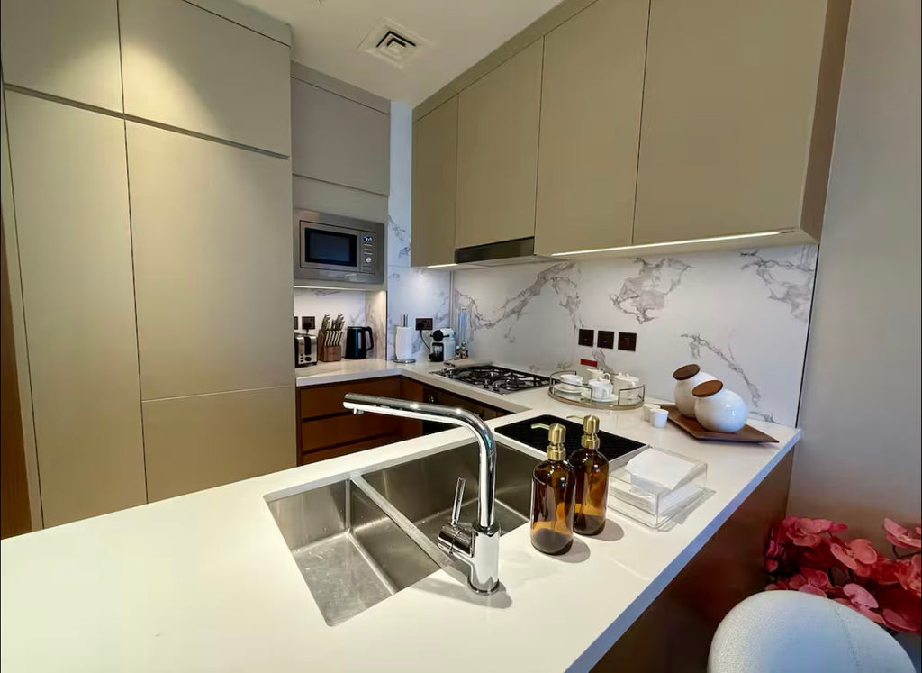 Address Residences Dubai Opera (Sale Monthly Stay) 🇦🇪