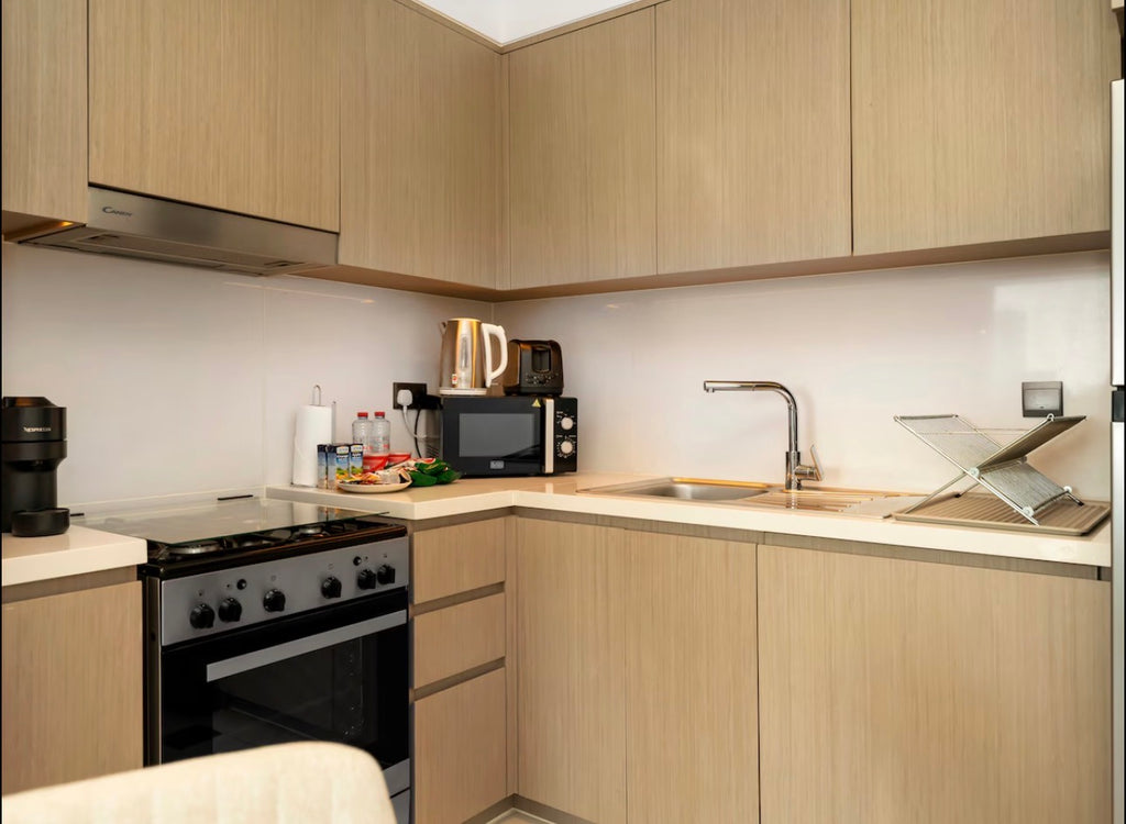 DXB Burj Khalifa (Special offer 2 nights for the price of 1 🇦🇪)