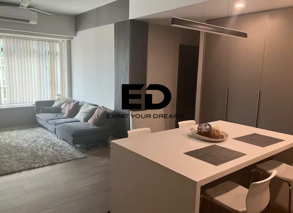 Hung Hom Luxury (B/892 Hong Kong 🇭🇰 Monthly package)