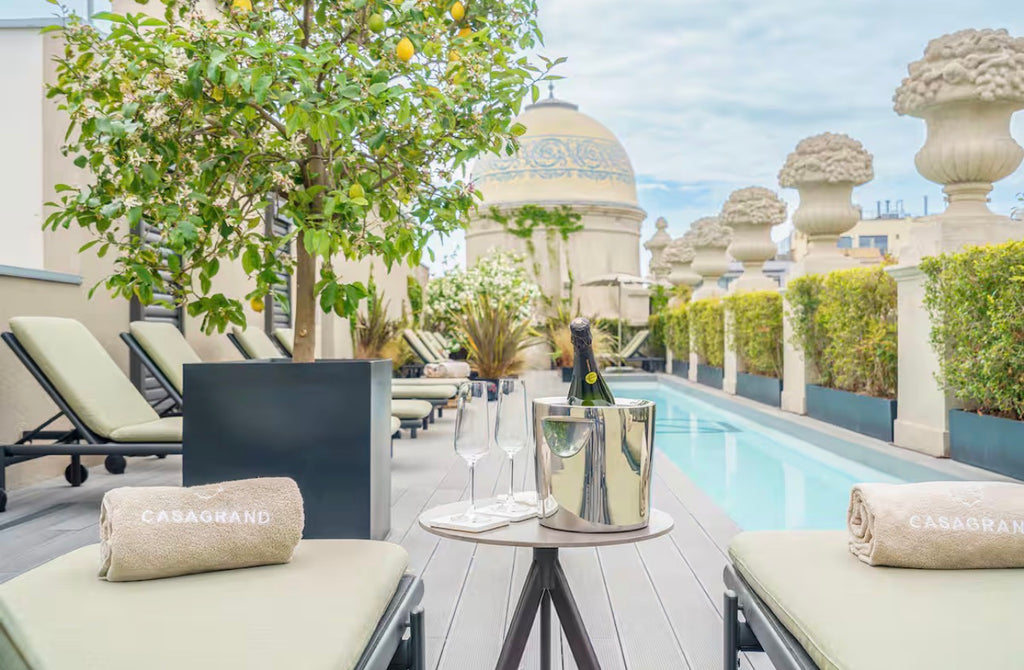 Gaùdi Building (Barcelona Weekly package) 🇪🇸