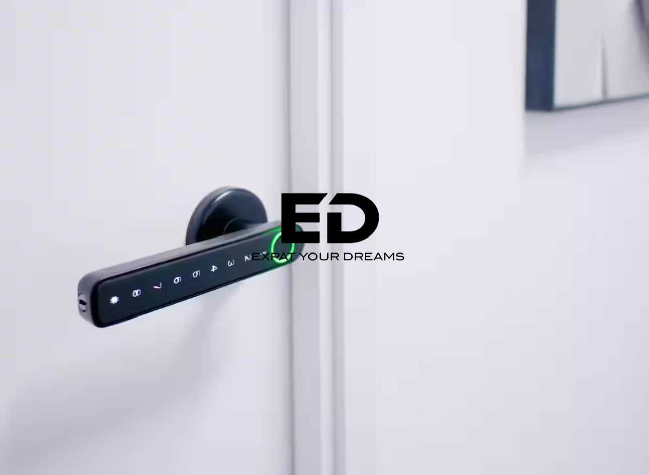 Wan Chai Room Monthly Package (B/782 Hong Kong 🇭🇰)