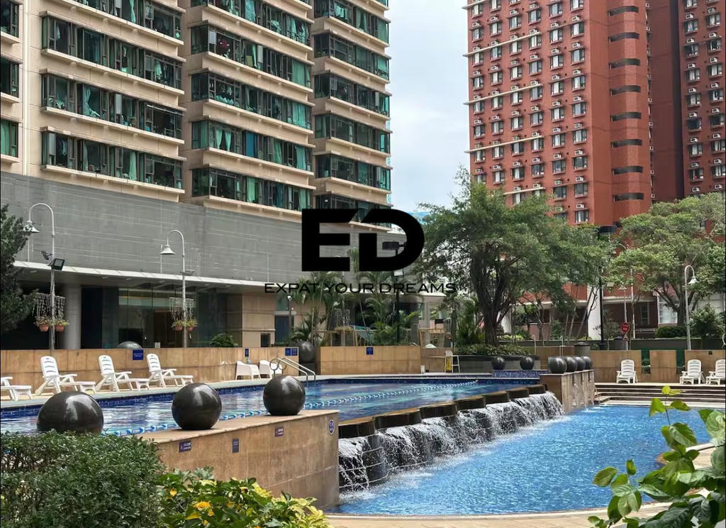 Hung Hom Luxury (B/892 Hong Kong 🇭🇰 Monthly package)