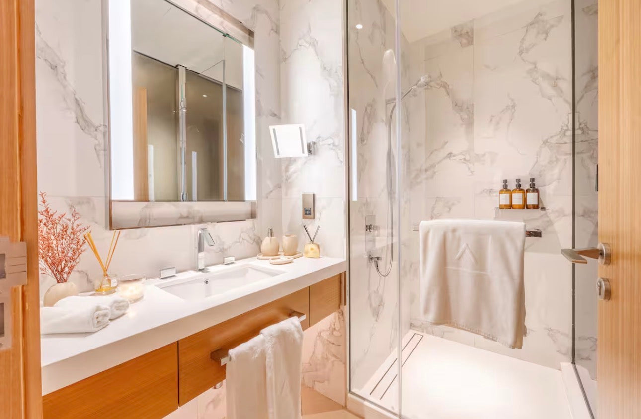 Address Residences Dubai Opera (Sale Monthly Stay) 🇦🇪