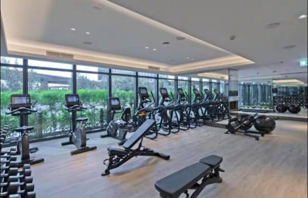 Address Residences Dubai Opera (Sale Monthly Stay) 🇦🇪