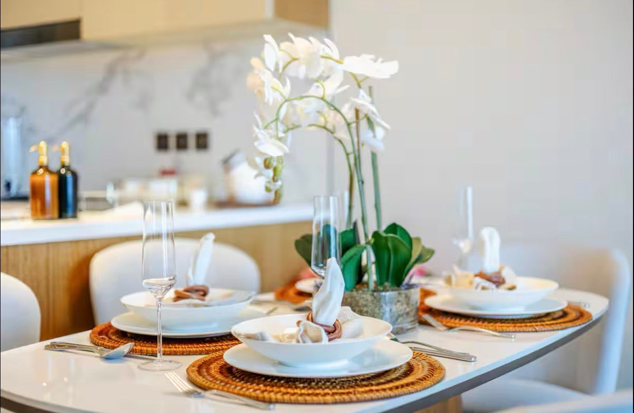 Address Residences Dubai Opera (Sale Monthly Stay) 🇦🇪