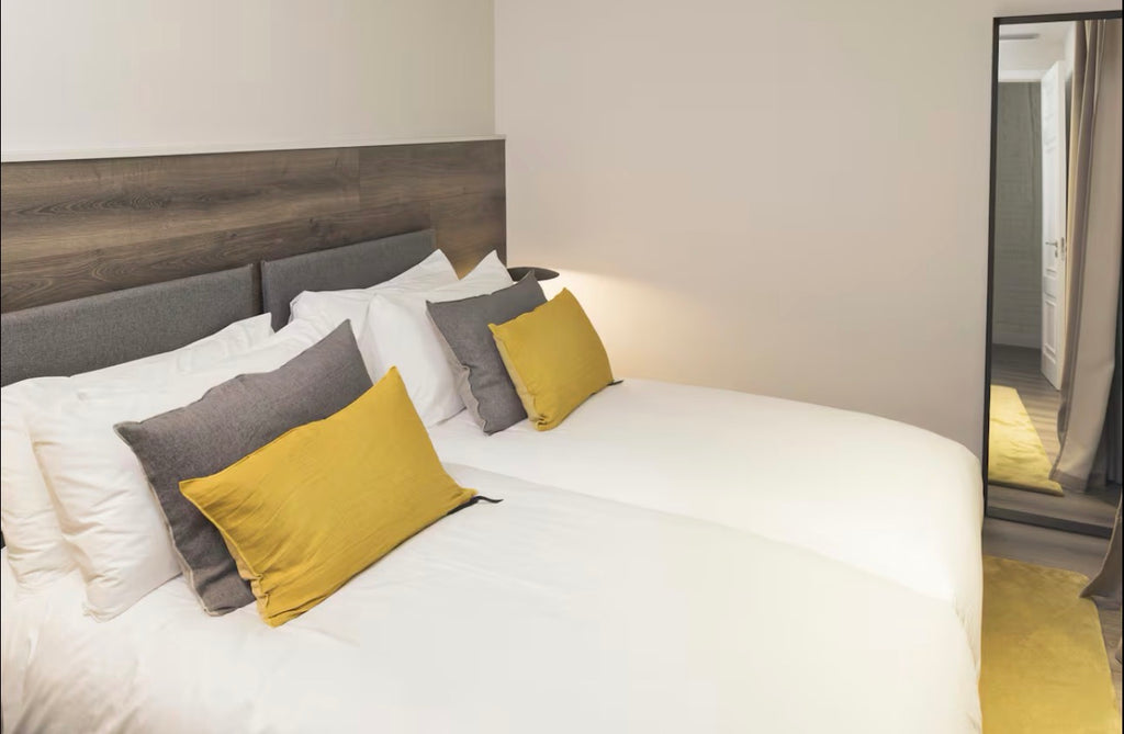 Gaùdi Building (Barcelona Weekly package) 🇪🇸