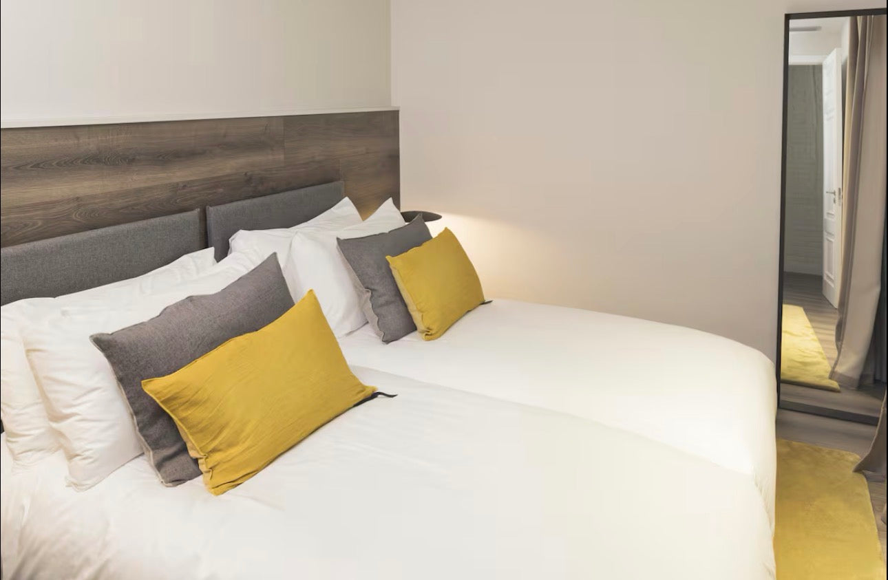 Gaùdi Building (Barcelona Weekly package) 🇪🇸