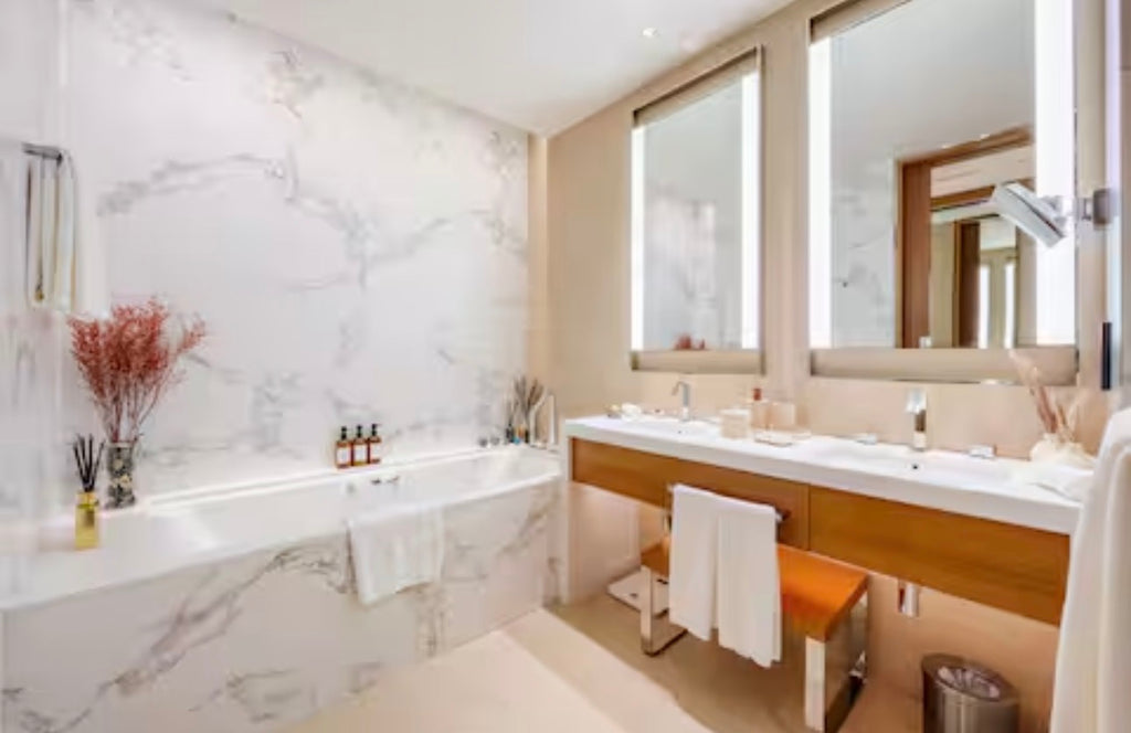 Address Residences Dubai Opera (Sale Monthly Stay) 🇦🇪