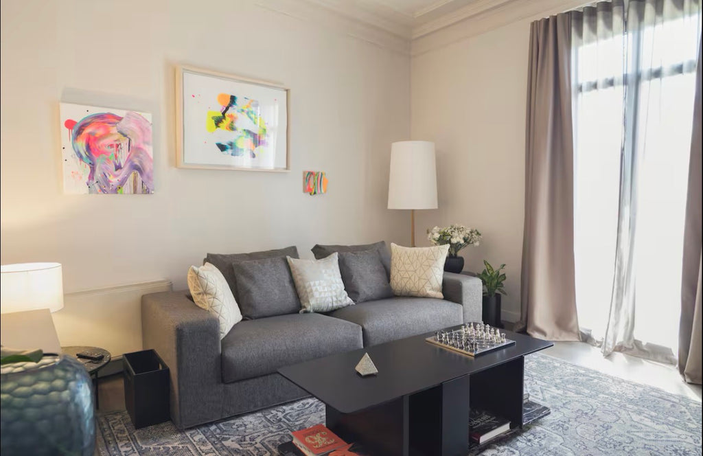 Gaùdi Building (Barcelona Weekly package) 🇪🇸